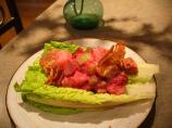 Bag Style  Russian Marinated Salad