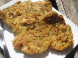 Baked Tarragon Chicken. Photo by Pneuma