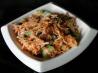 Maple Nut Carrot Salad. Recipe by Annacia