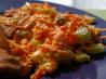 Maple Nut Carrot Salad