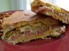 Reuben Sandwich - Microwave. Recipe by lazyme