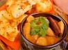 Cashew Shrimp
