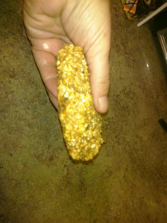 Ww Big Breakfast Cookies. Photo by Texaspollock