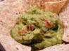 Great Guacamole!!. Recipe by Eat! Eat! You're skin and bones!