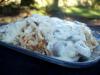 Wild Rice and Mushrooms, Southern Style. Recipe by Molly53