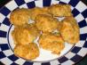 Cheesy Herb Biscuits