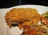 Garlic Parmesan Chicken