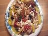 Greek Pasta. Recipe by Cookin Okie