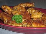 Picnic Chicken. Photo by TeresaS