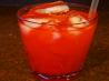 Red Rooster. Recipe by Julie B's Hive