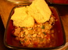 Cooking Light's Turkey and White Bean Chili. Recipe by Melvin'sWifey