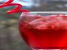 Alcoholic Shirley Temple