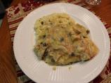 Parmesan Crusted Tilapia With Lemon Caper Sauce