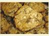Date and Ginger Oat Cookies. Recipe by Sueie