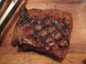 Skirt Steak Ala Stove Top Grill Pan. Recipe by Chef #714690