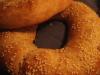 Roscas (Turkish Coffee Cake Rings With Cloves)