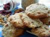 Lotsa Oatmeal Cookies. Recipe by VickyJ