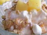 Six Cup Fruit Salad