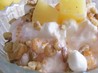 Six Cup Fruit Salad. Recipe by VickyJ