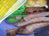 Coffee Marinated Steak
