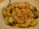 Macaroni & Zucchini Salad
