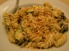 Macaroni & Zucchini Salad