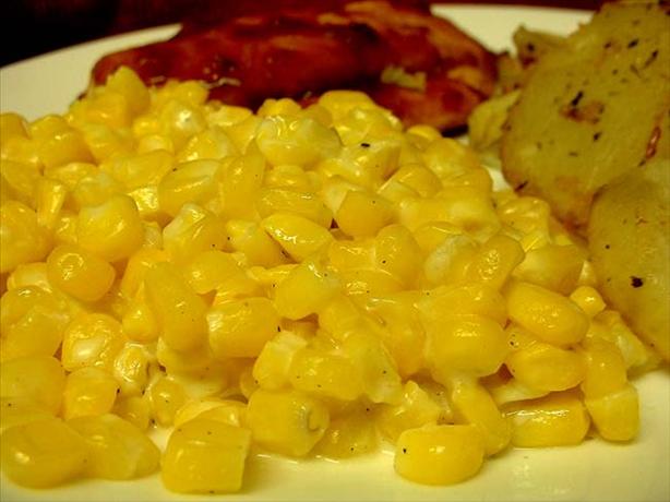 Favorite Family Corn. Photo by VickyJ