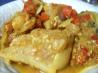 Greek Baked Fish