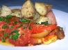 Greek Baked Fish