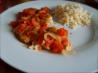 Greek Baked Fish