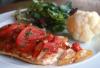 Greek Baked Fish