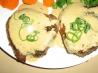 Peppered Lamb Chops. Recipe by The Flying Chef