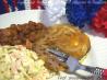 Cajun Beef Burgers. Recipe by Becky in Wisconsin