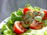 Avocado BLT Salad