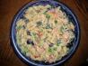 Shrimp Pasta Salad