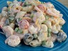 Shrimp Pasta Salad