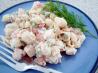 Shrimp Pasta Salad