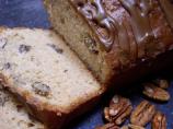 Maple Pecan Bread