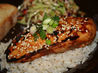 Teriyaki Delight