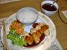 Teriyaki Delight