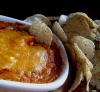 Nacho Dip. Recipe by carolinajewel