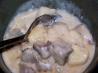 Steak and Potato Soup. Recipe by cali~jenn