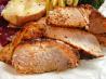 Quick Cajun Chops