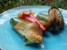 Mexican Stuffed Jalapenos. Recipe by Britt O's sweetie pie