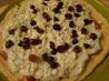 7-Layer Dip - Greek Style. Recipe by Snicklefritzie