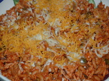 Fast Italian Skillet Dinner