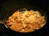 Quick Pork Tenderloin Parmesan