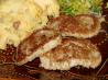 Quick Pork Tenderloin Parmesan