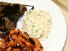 Celery Root Remoulade. Recipe by damienducks