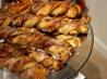 Cinnamon Twists. Recipe by Pa. Hiker